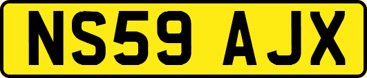 NS59AJX