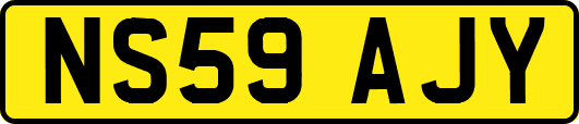 NS59AJY