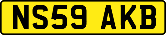 NS59AKB