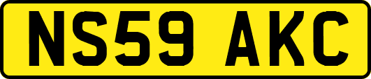 NS59AKC