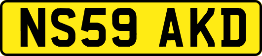 NS59AKD
