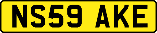 NS59AKE