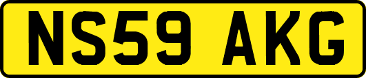 NS59AKG