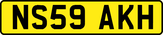 NS59AKH