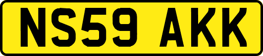 NS59AKK