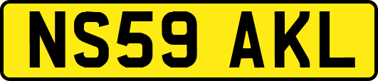 NS59AKL