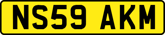 NS59AKM