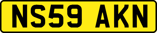 NS59AKN