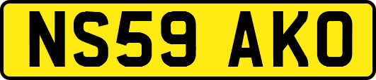 NS59AKO