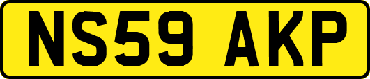 NS59AKP