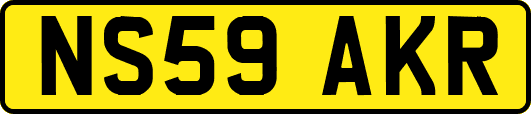 NS59AKR
