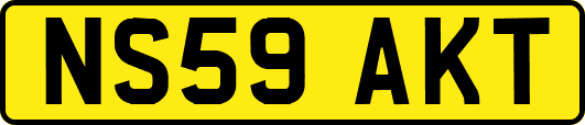 NS59AKT