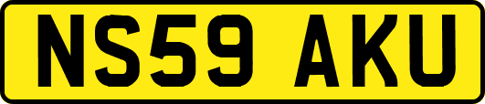 NS59AKU