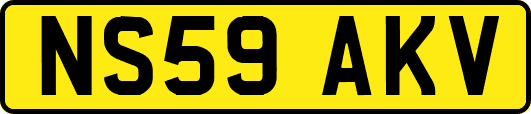 NS59AKV