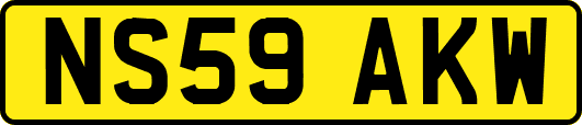 NS59AKW