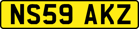 NS59AKZ