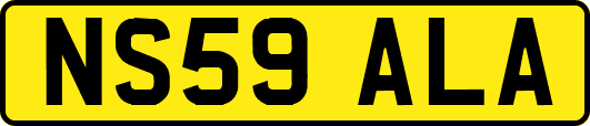 NS59ALA