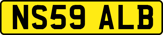 NS59ALB