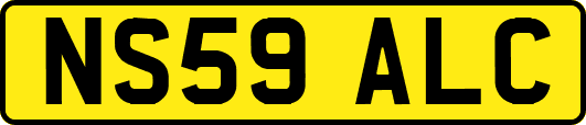 NS59ALC