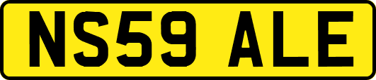 NS59ALE