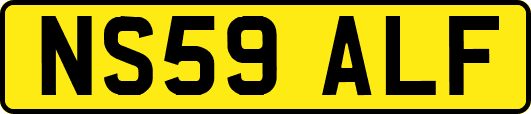 NS59ALF
