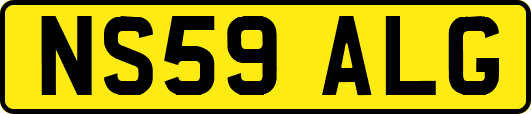 NS59ALG
