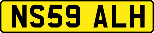 NS59ALH