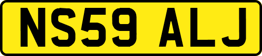 NS59ALJ