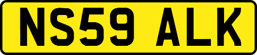NS59ALK