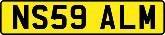 NS59ALM