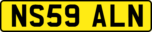 NS59ALN