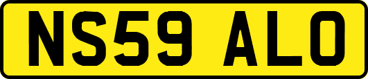 NS59ALO