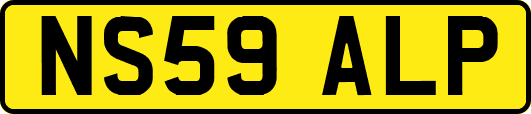 NS59ALP