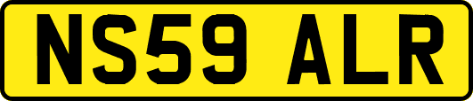 NS59ALR