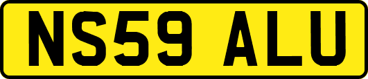 NS59ALU