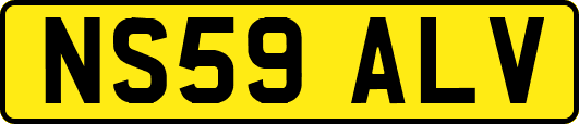 NS59ALV