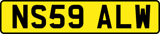 NS59ALW