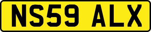 NS59ALX