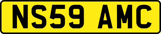 NS59AMC
