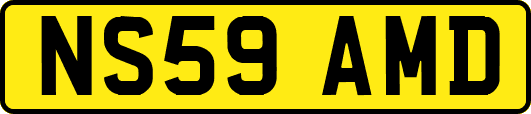 NS59AMD