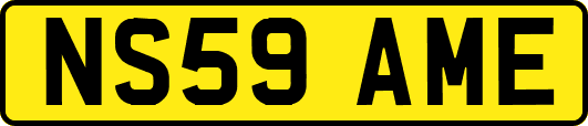 NS59AME