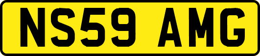 NS59AMG