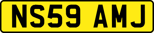 NS59AMJ