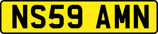 NS59AMN