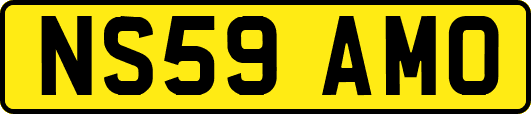 NS59AMO