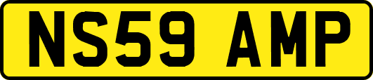 NS59AMP