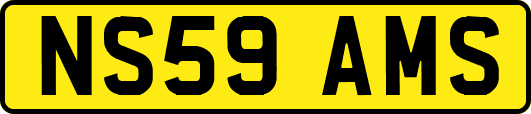 NS59AMS