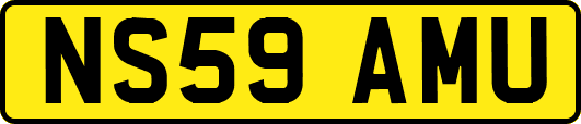 NS59AMU
