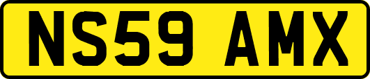 NS59AMX