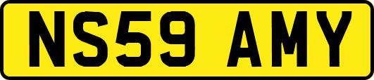 NS59AMY